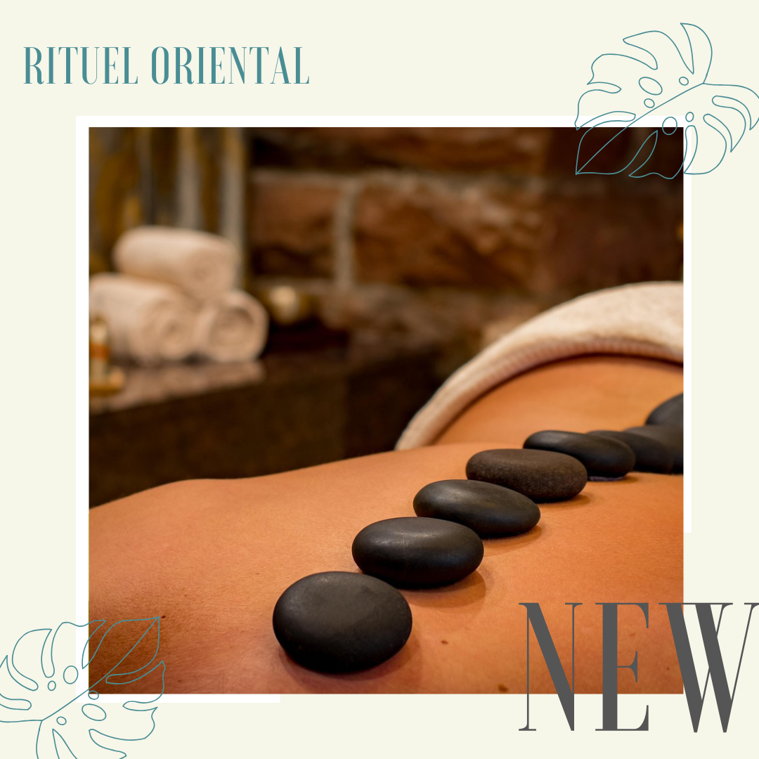 Rituel Tranquillité