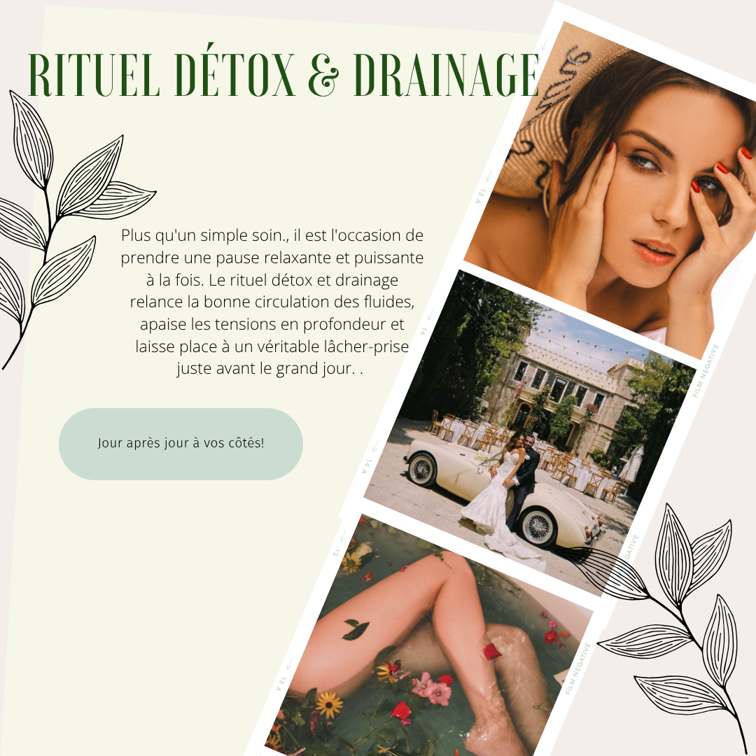 Rituel Détox